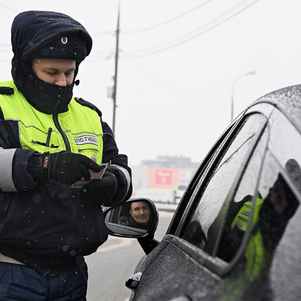 Минздраву предложили спасти автомобилистов от несправедливого наказания