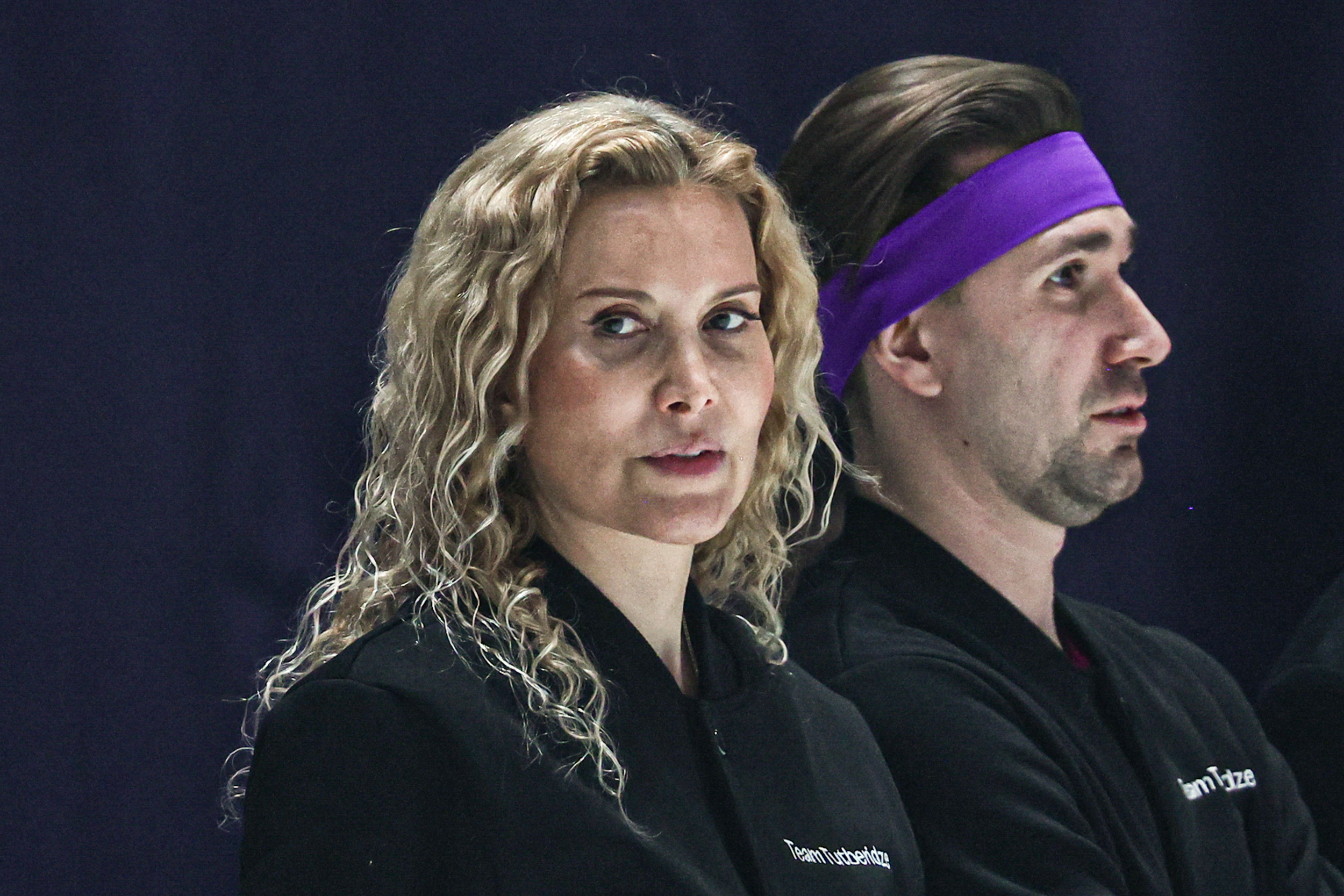 Тутберидзе&nbsp; поставила в пример российским фигуристкам выигравшую Олимпиаду американку