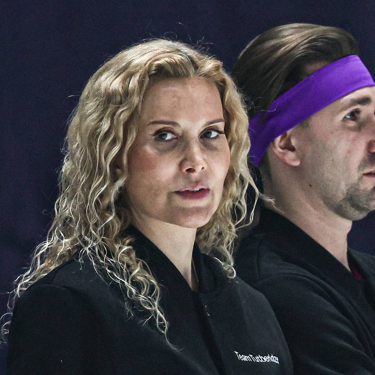 Тутберидзе поставила в пример российским фигуристкам выигравшую Олимпиаду американку