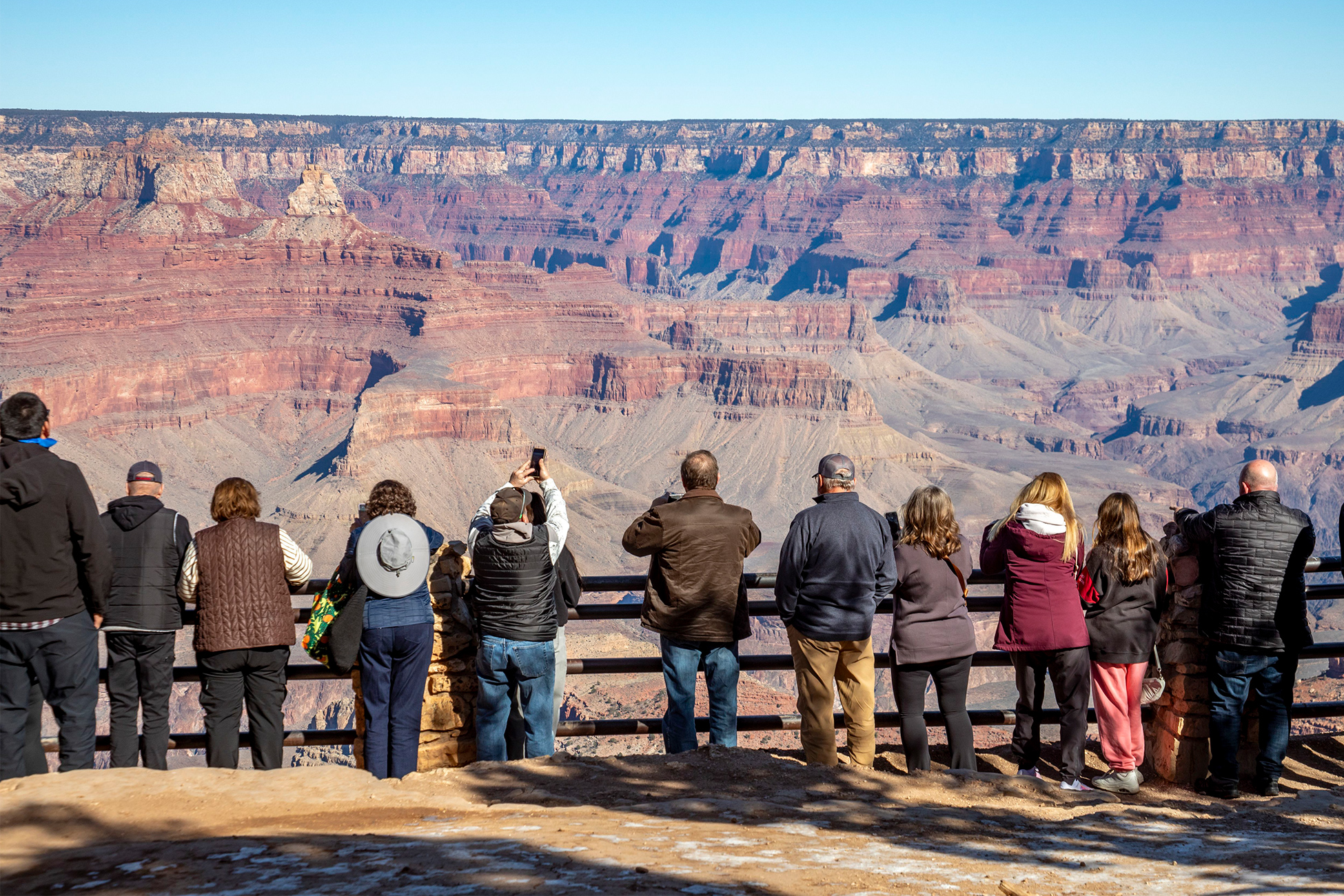 Тревел-блогерша&nbsp; описала отличие США от других стран словами «сервис и уважение к клиенту»