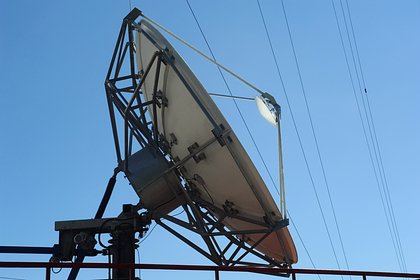 &laquo;Радиостанция Судного дня&raquo; передала сообщения про неказистого жиротряса