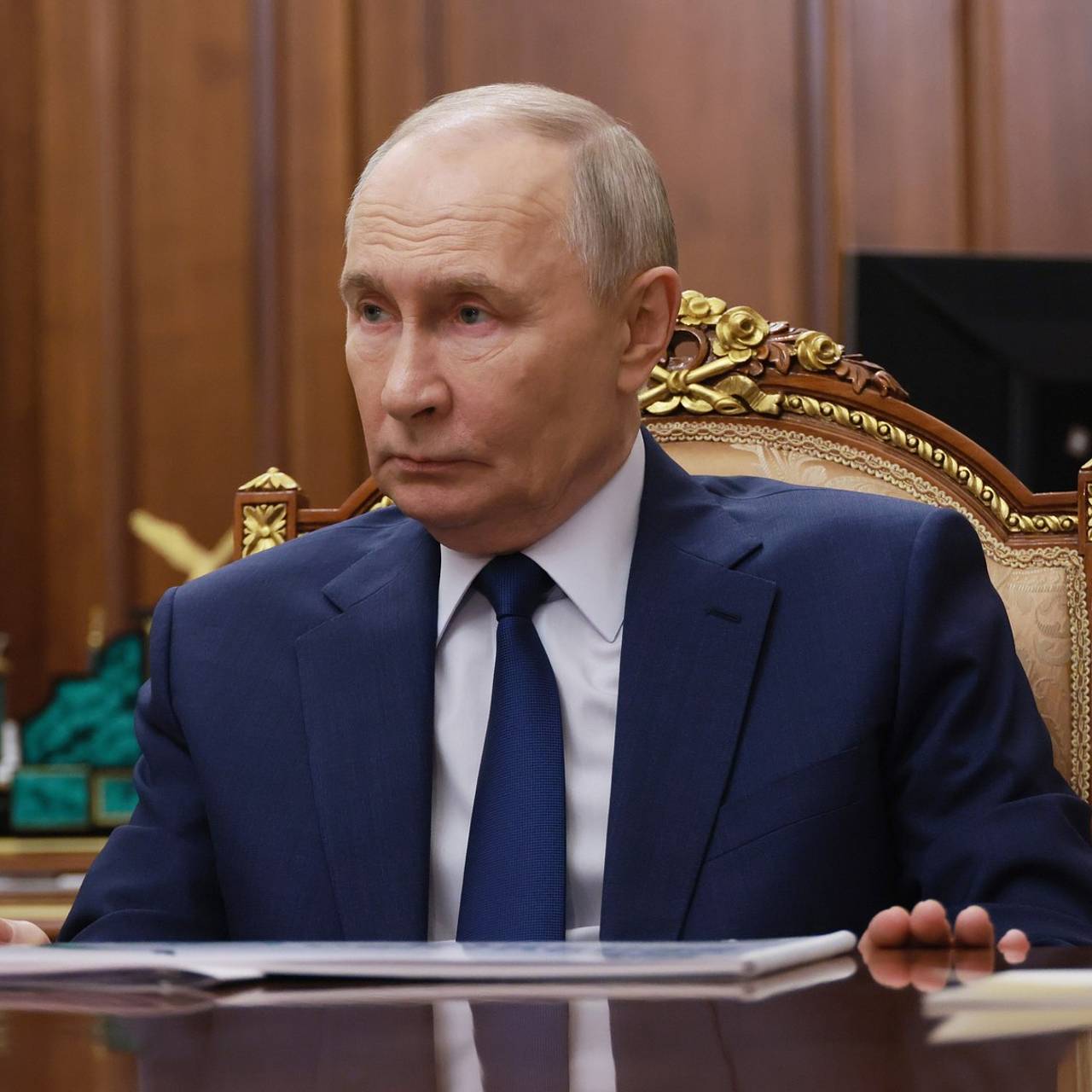 Одно заявление Путина вызвало &laquo;психологическую травму&raquo; у стран ЕС