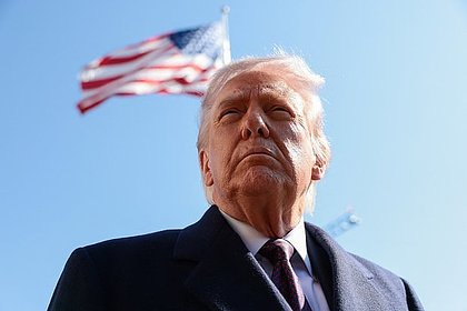 Трамп выступил с угрожающим заявлением в адрес Кубы