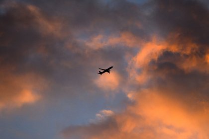 Пентагон направил на Ближний Восток «самолет Судного дня»