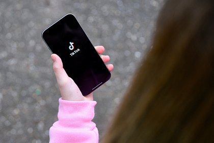 Павла Дурова забанили в TikTok