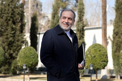 Власти Ирана ответили на вопрос о помощи России в борьбе с США