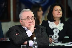 Руслан Цаликов