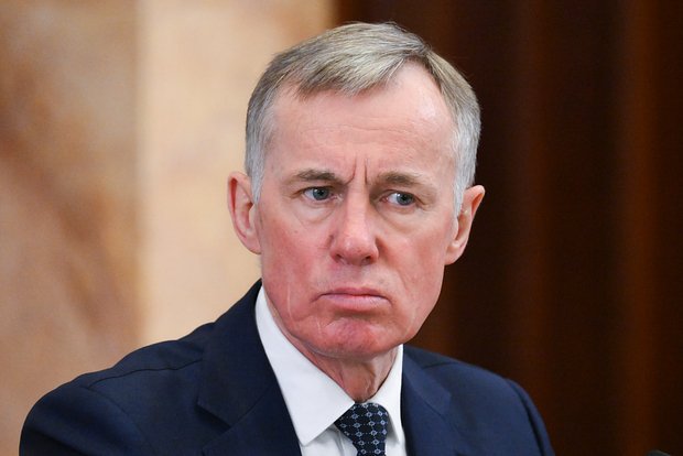 Александр Горовой