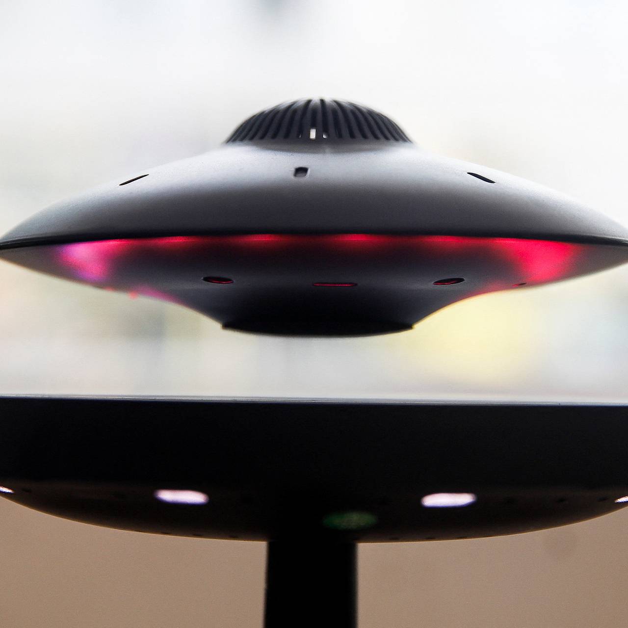 Названы места с самыми частыми появлениями НЛО