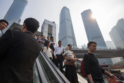 Одна страна обогнала США и стала лидером по числу долларовых миллиардеров