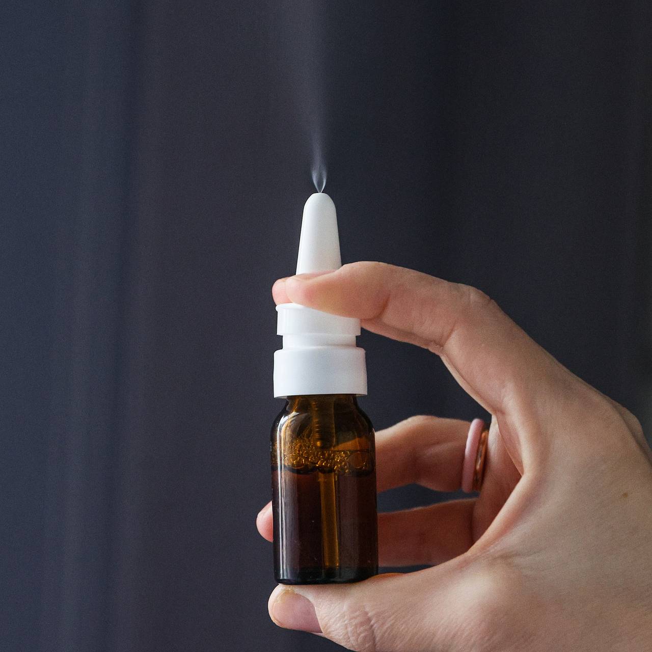 В России разработали уникальные капли от насморка