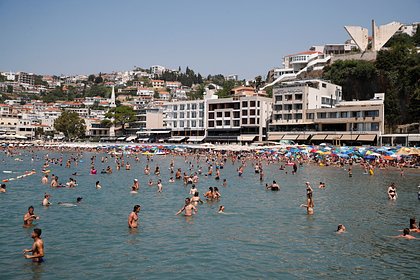 Стало известно о несогласии Франции со вступлением одной страны в ЕС