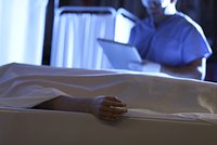 «Говорить о смерти полезно» Патологоанатом — о тайнах человеческого тела, жизни после смерти и о том, как ее не бояться