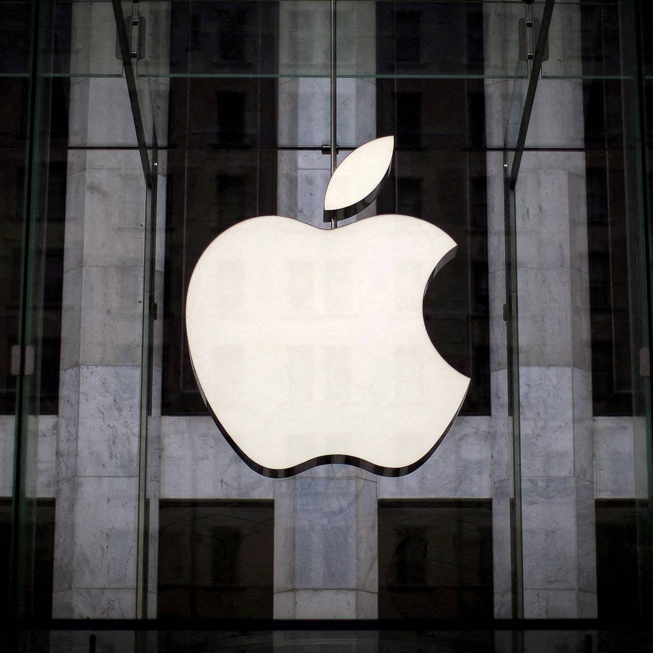 Apple отрекламировала Microsoft