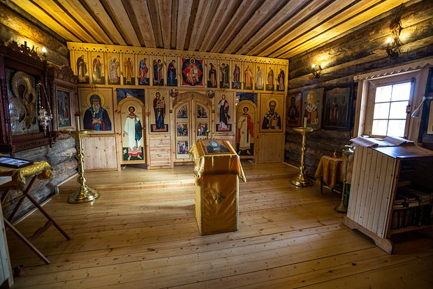  Архивное фото