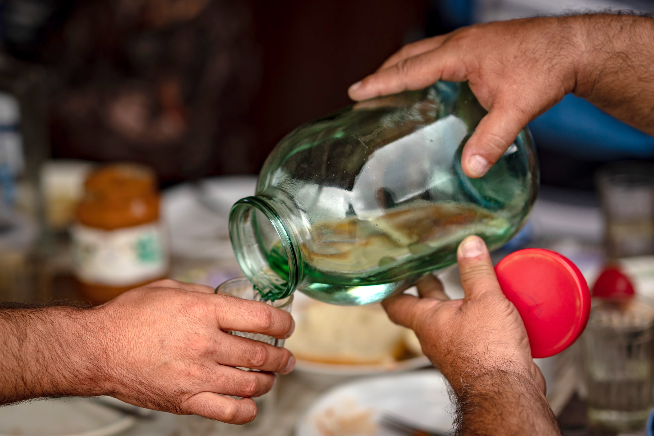 Определен&nbsp; самый опасный вид алкоголя