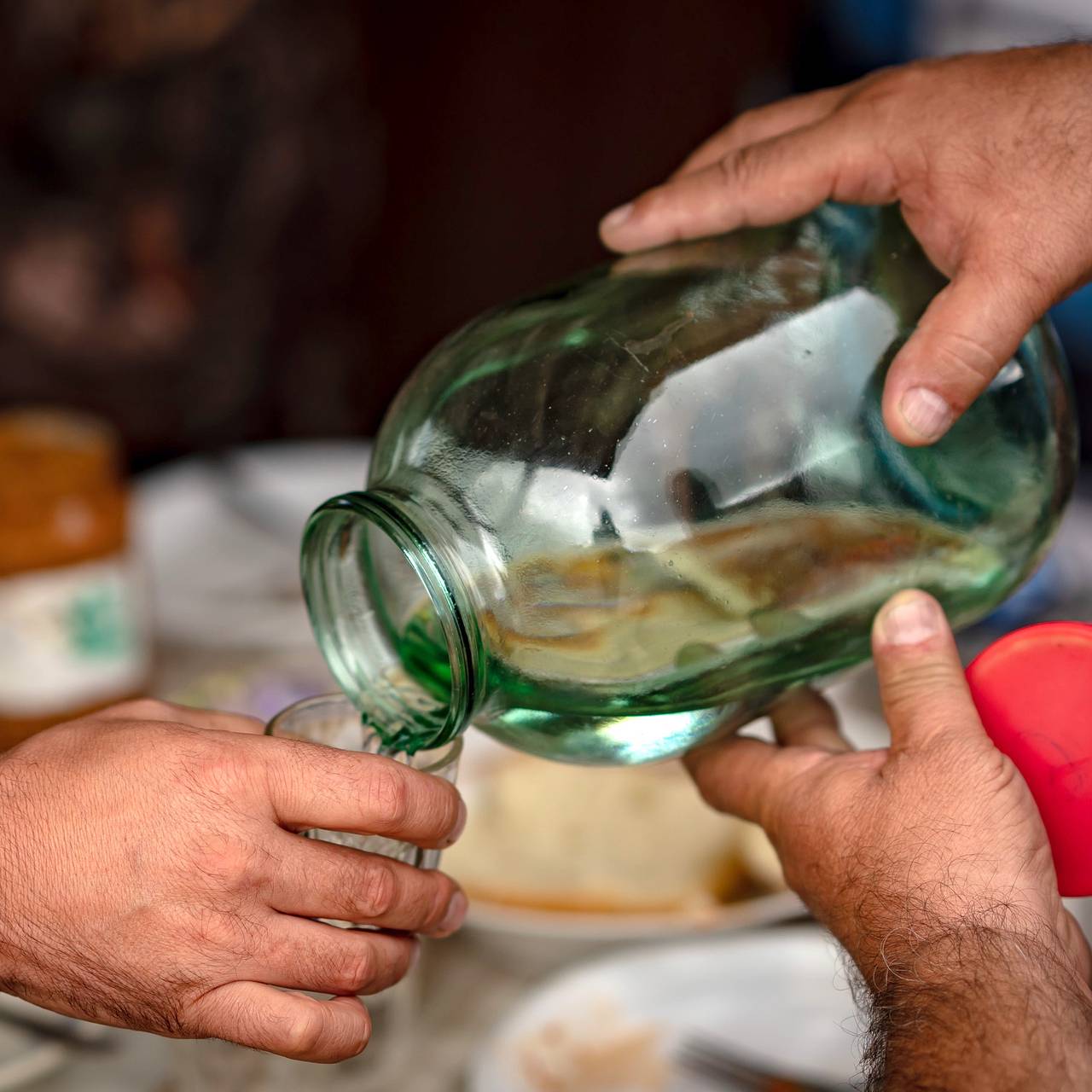 Определен самый опасный вид алкоголя