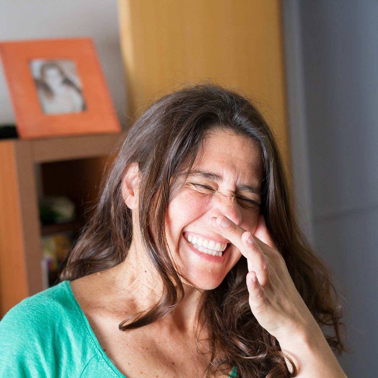 Врач предупредила о распространенной ошибке перед началом сезона аллергии