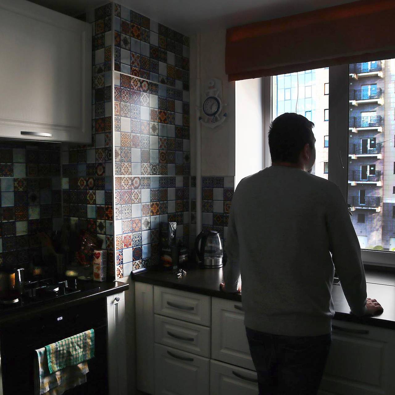 Выдача ипотеки в России рухнула почти на треть