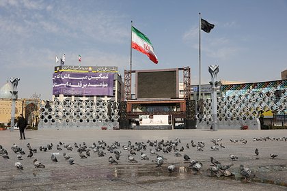 Иран уничтожил используемый против России важный объект США