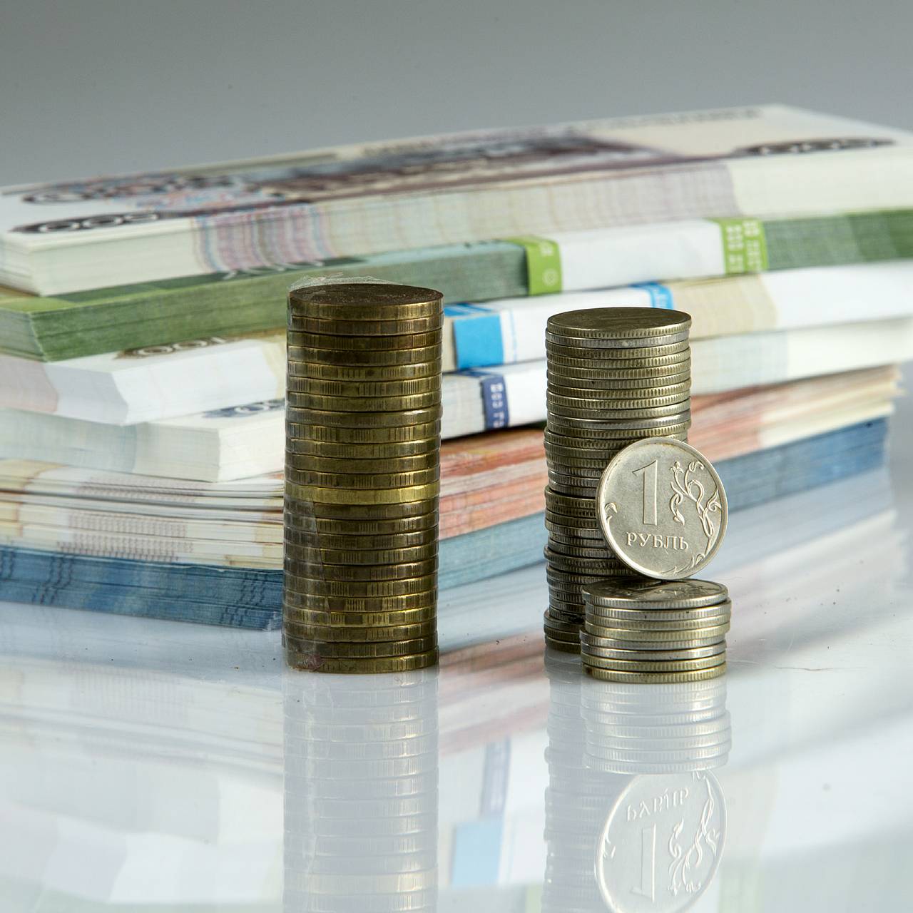 Банк России оценил идею о двух вариантах ставки по кредитам