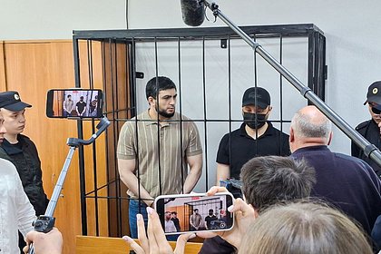 Суд пересмотрел дело виновных в отравлении 116 россиян напитком &laquo;Мистер Сидр&raquo;