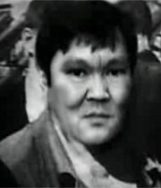 Геннадий Карьков (Монгол)