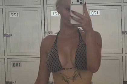 Блогерша удивила подписчиков внешностью до и после похудения на 80 килограммов