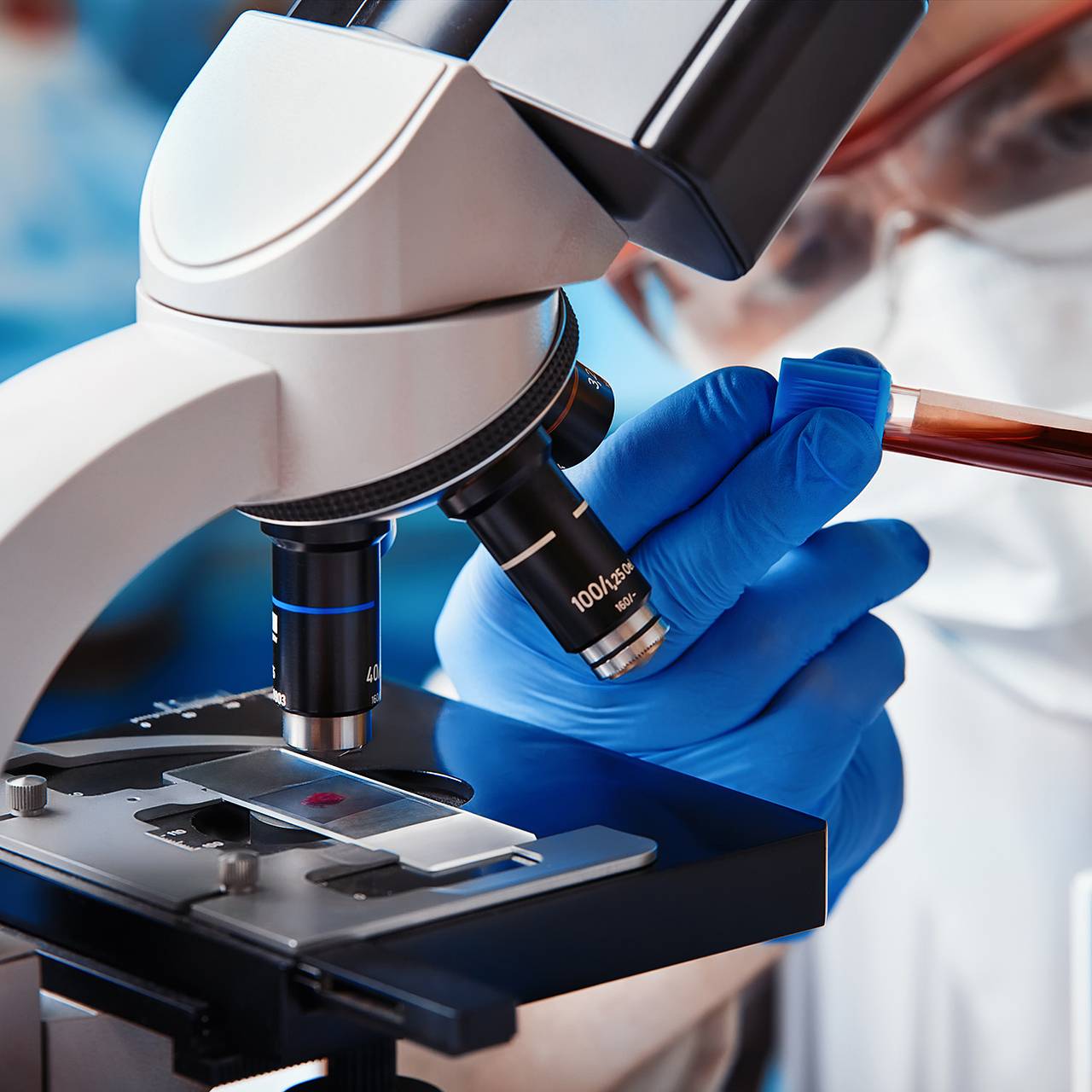 Обнаружен эффективный способ борьбы с трудноизлечимым видом рака