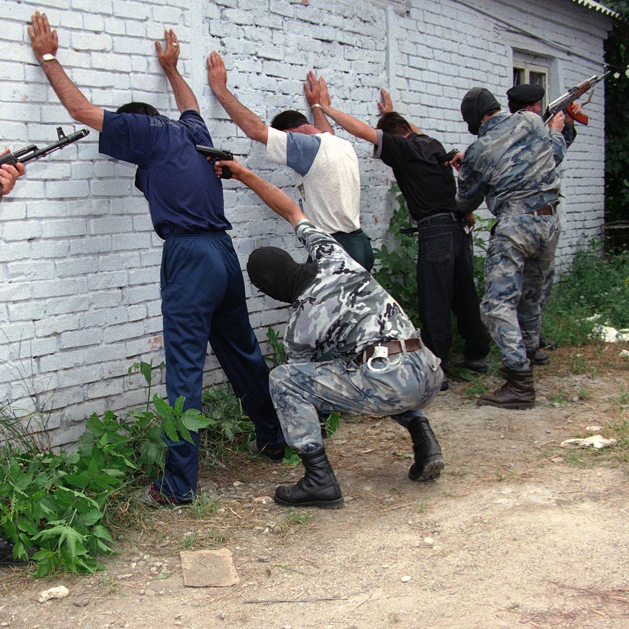 Первый советский рэкетир Монгол держал в страхе Москву. Как он стал вором в законе и правил под себя понятия преступного мира?