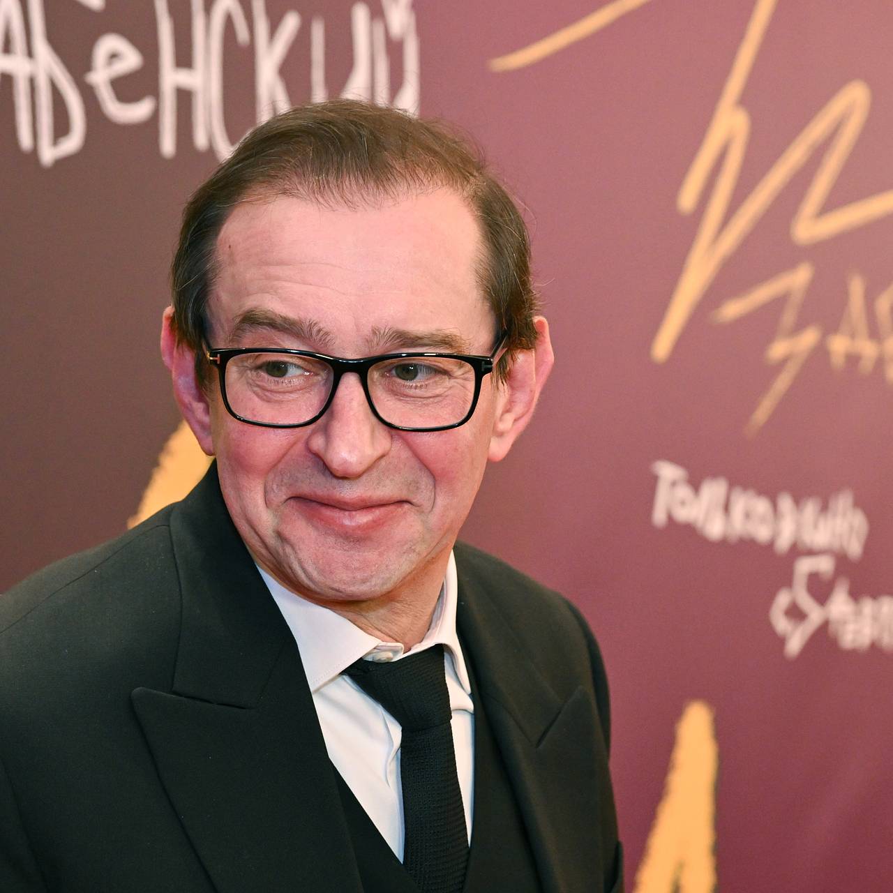 Певцов оценил назначение Хабенского на пост и.о. ректора Школы-студии МХАТ