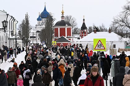 Россиянин описал один из городов Золотого кольца фразой &laquo;толпы туристов и заоблачные цены&raquo;