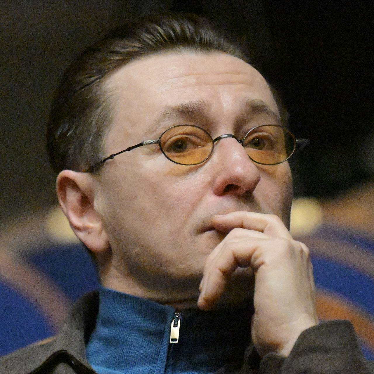 Безруков прокомментировал назначение худруком МХАТ имени Горького