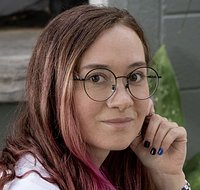 Надежда Мурсалимова