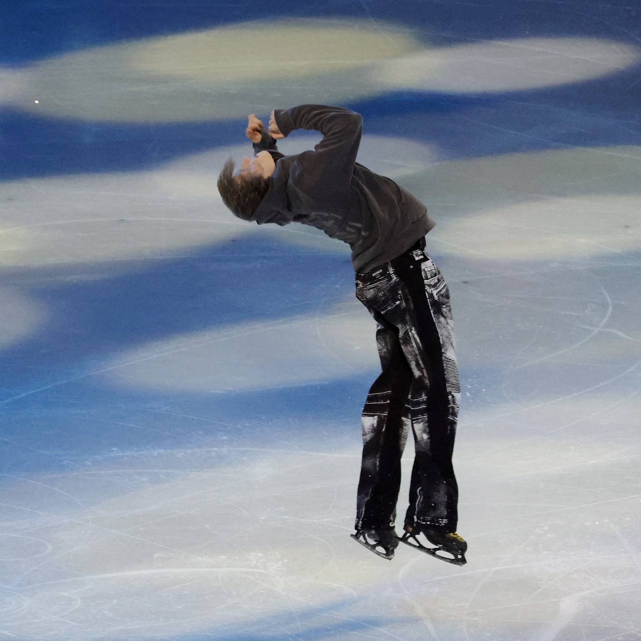 Тренер назвала причину провала Малинина на Олимпиаде