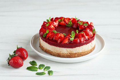 Девушка элегантно отомстила соседке за съеденный без спроса торт