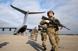 Турецкие военные