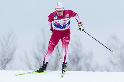 Российский лыжник оценил Европу фразой &laquo;живут по-другому&raquo;