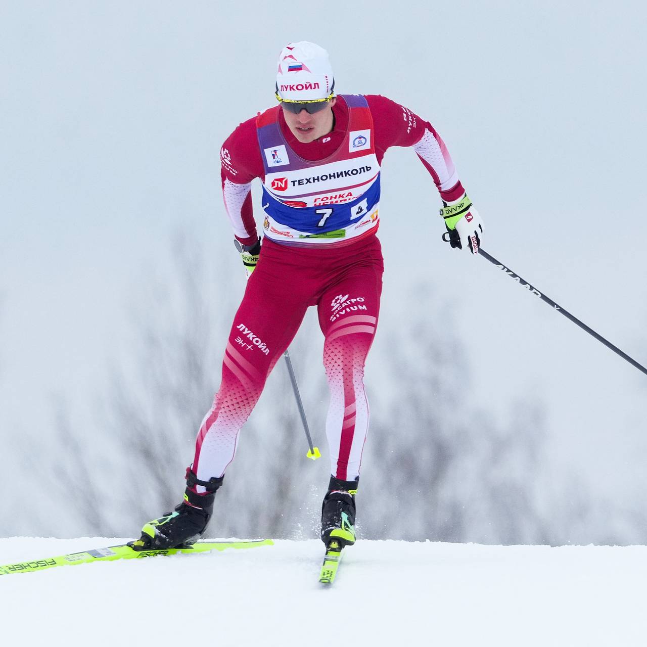 Российский лыжник оценил Европу фразой &laquo;живут по-другому&raquo;