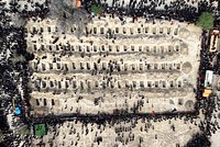 Белый дом признал удары по району начальной школы в Иране. Как произошло это военное преступление и при чем здесь ИИ? 