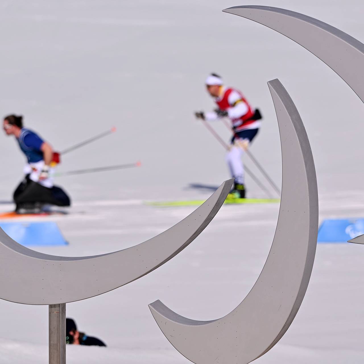 В России призвали наказать отказавшиеся от церемонии открытия Паралимпиады страны