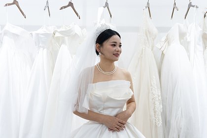 Тревел-блогерша описала отношение китаянок к мужчинам из России фразой &laquo;особая категория&raquo;