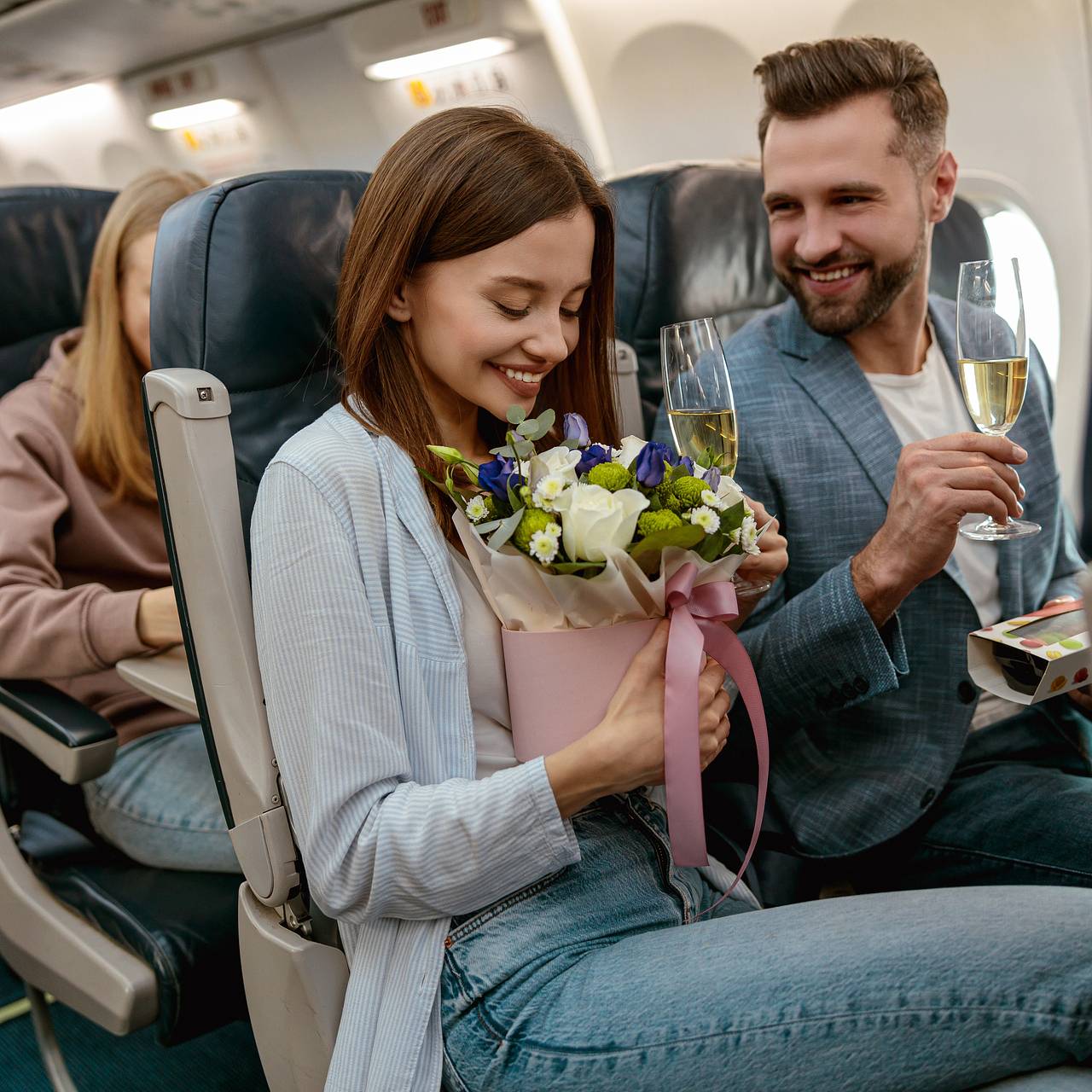 Названы самые частые ошибки мужчин при выборе подарка