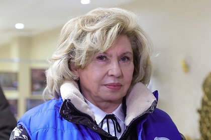 Москалькова поделилась подробностями спасения россиян с Украины