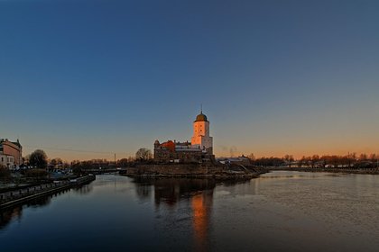 Многодетная мать из Финляндии назвала плюсы жизни в России