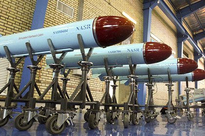 Иран использовал российский опыт СВО в борьбе с США