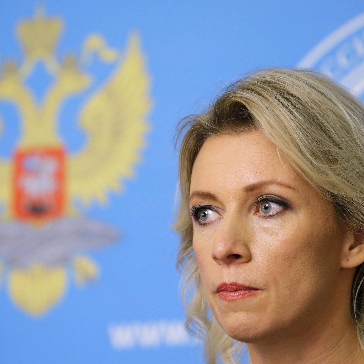 Захарова заявила о энергетическом коллапсе в Европе