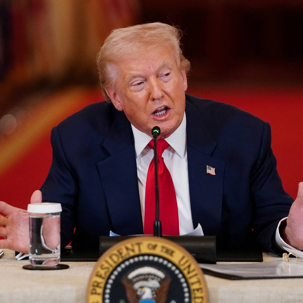 Дипломат объяснил угрозы Кубе со стороны Трампа