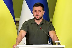 Владимир Зеленский