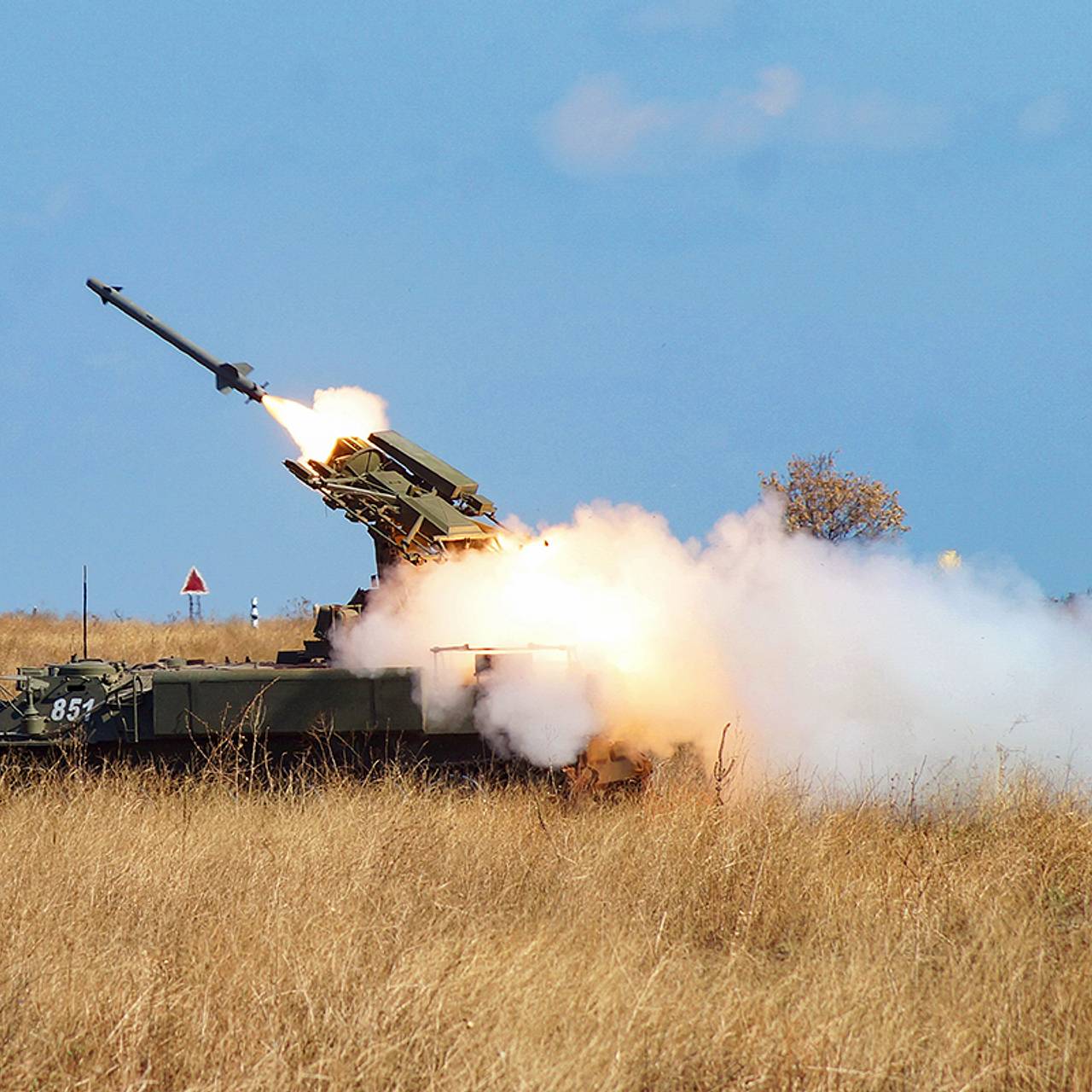 Раскрыты подробности ночных атак ВСУ на Россию